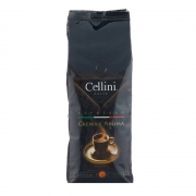 Кофе Cellini- Crema E Aroma (в зернах 500 гр)